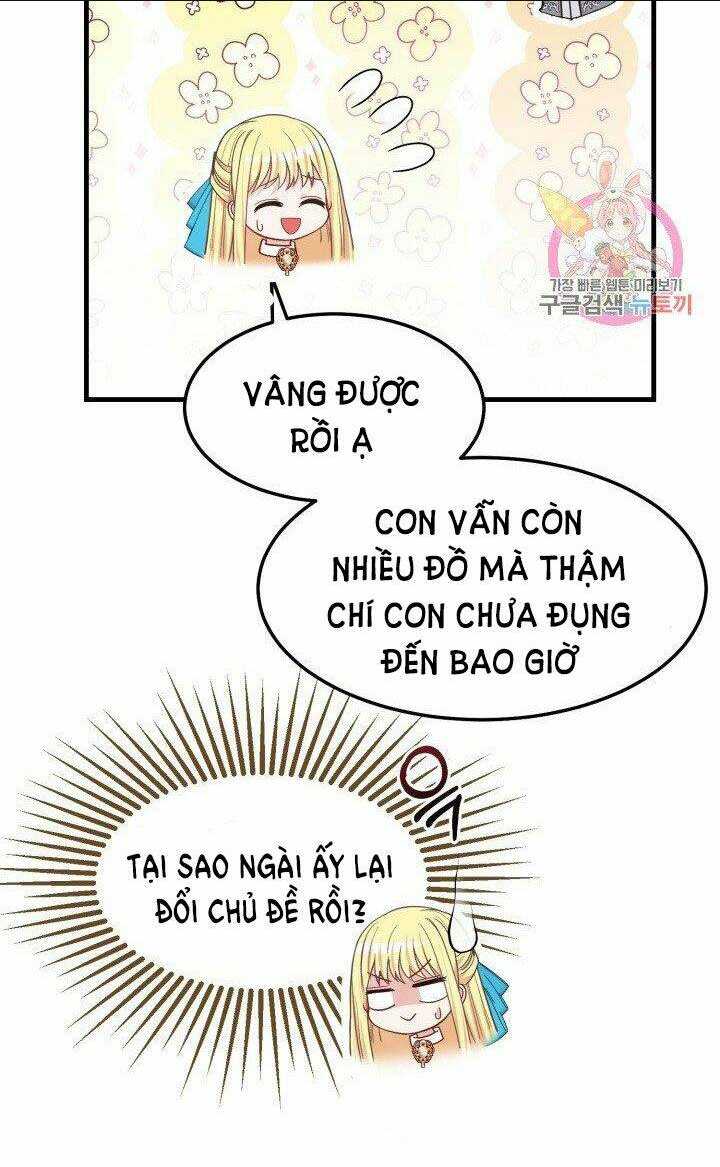 trở thành vợ thái tử quái vật chapter 40.2 - Trang 2