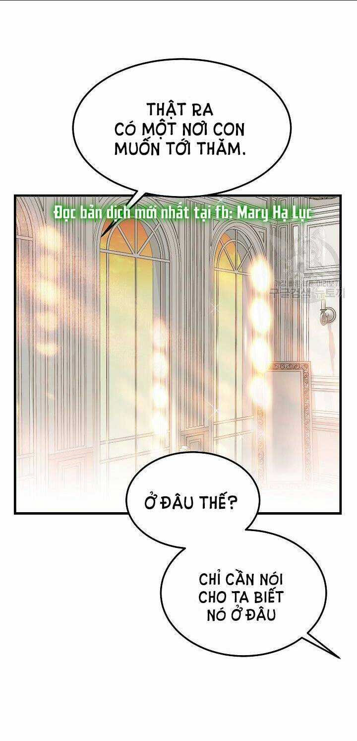 trở thành vợ thái tử quái vật chapter 41.1 - Trang 2