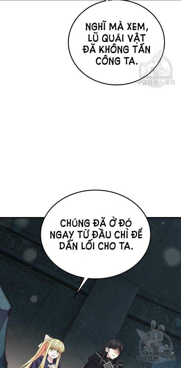 trở thành vợ thái tử quái vật chapter 44.1 - Trang 2