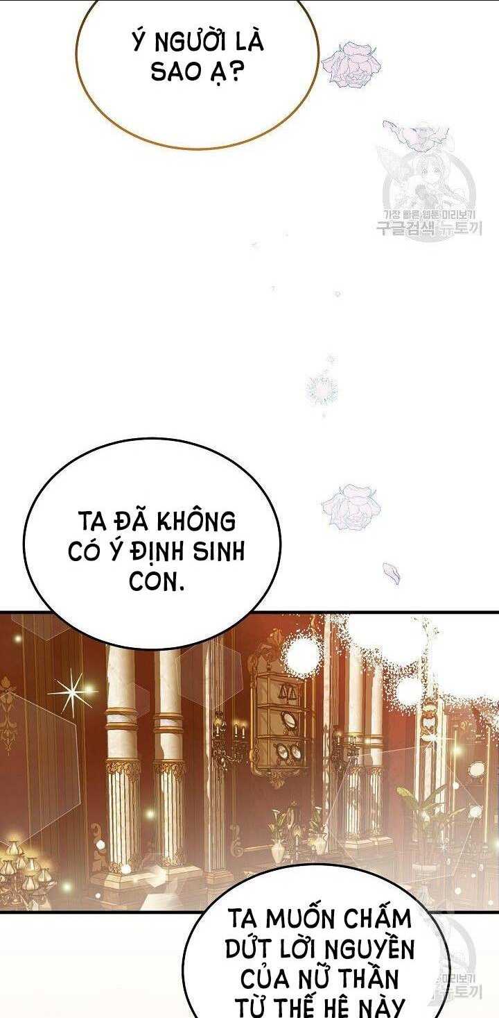 trở thành vợ thái tử quái vật chapter 47.2 - Trang 2