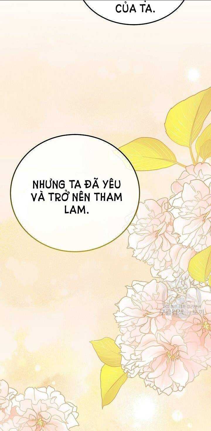 trở thành vợ thái tử quái vật chapter 47.2 - Trang 2