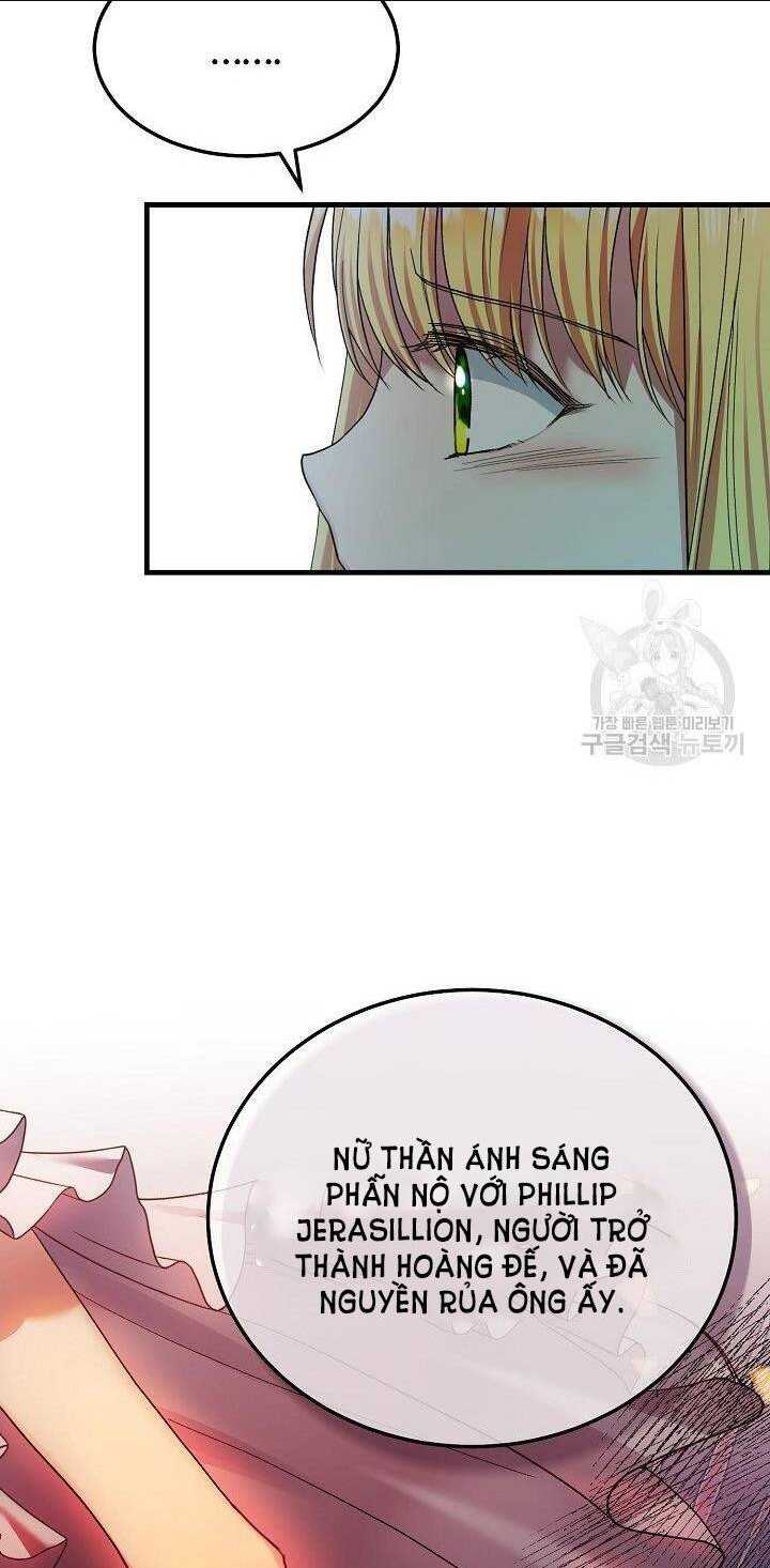 trở thành vợ thái tử quái vật chapter 47.2 - Trang 2