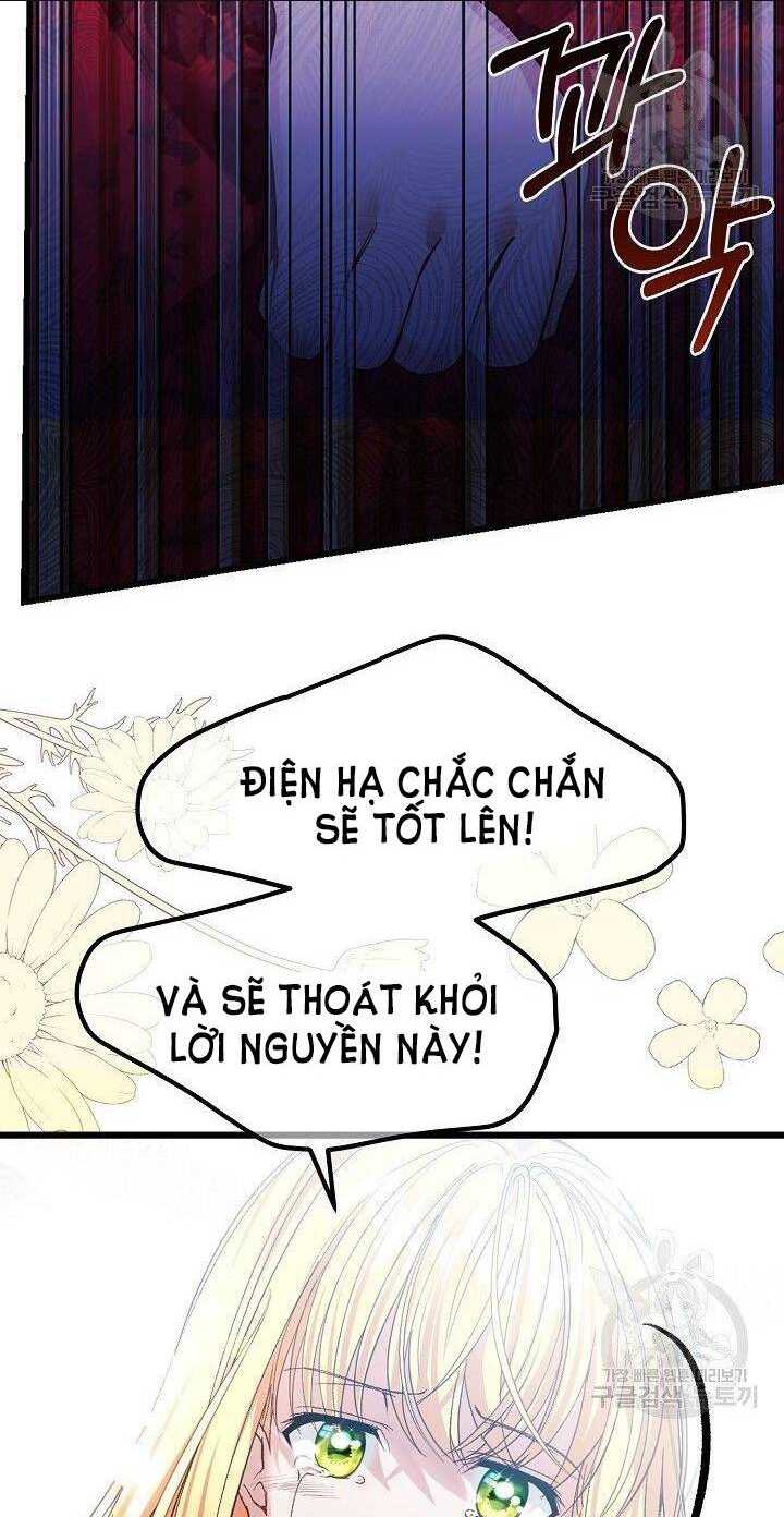 trở thành vợ thái tử quái vật chapter 47.2 - Trang 2