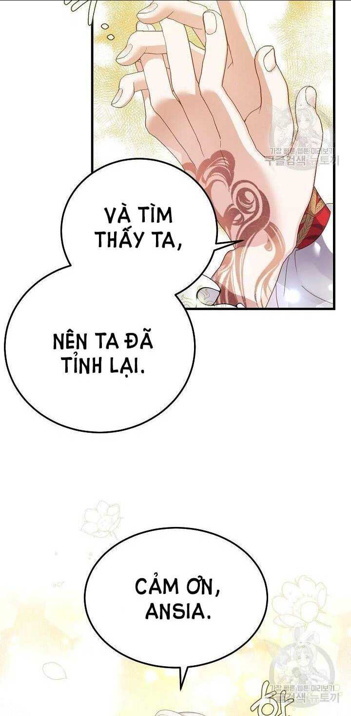 trở thành vợ thái tử quái vật chapter 48.1 - Trang 2