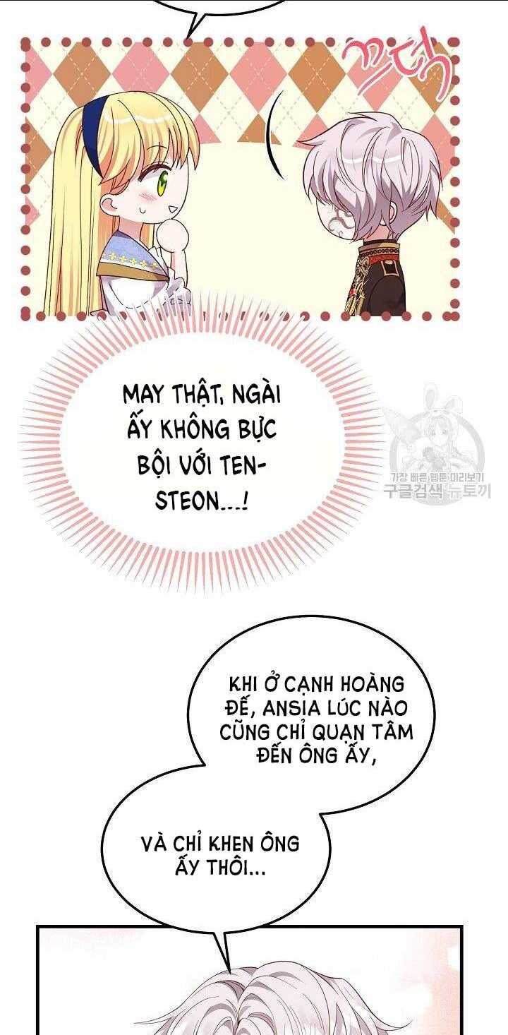 trở thành vợ thái tử quái vật chapter 48.2 - Next Chapter 49