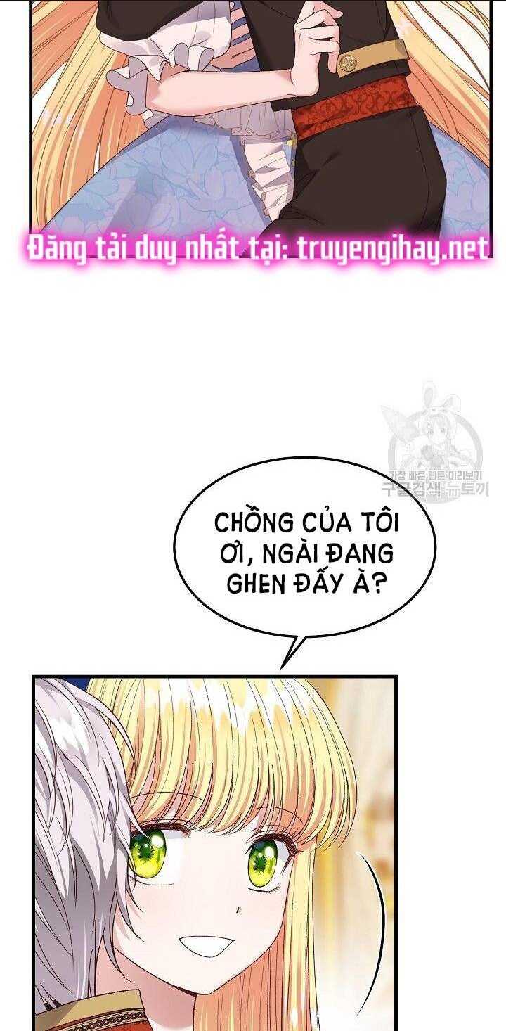 trở thành vợ thái tử quái vật chapter 48.2 - Next Chapter 49