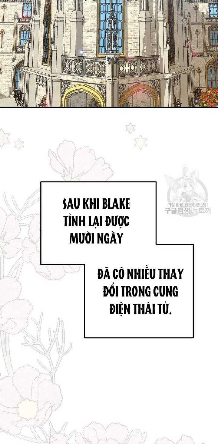 trở thành vợ thái tử quái vật chapter 48.2 - Next Chapter 49