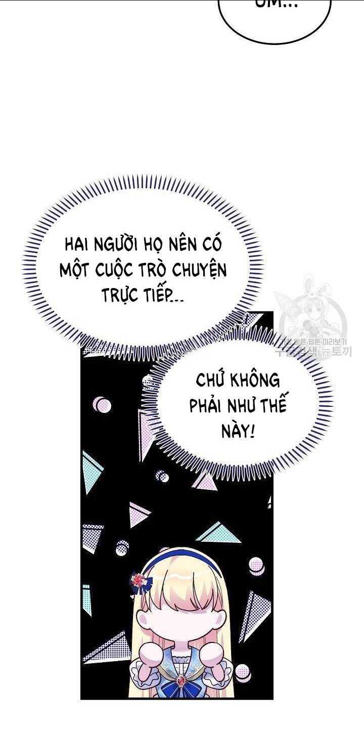 trở thành vợ thái tử quái vật chapter 48.2 - Next Chapter 49