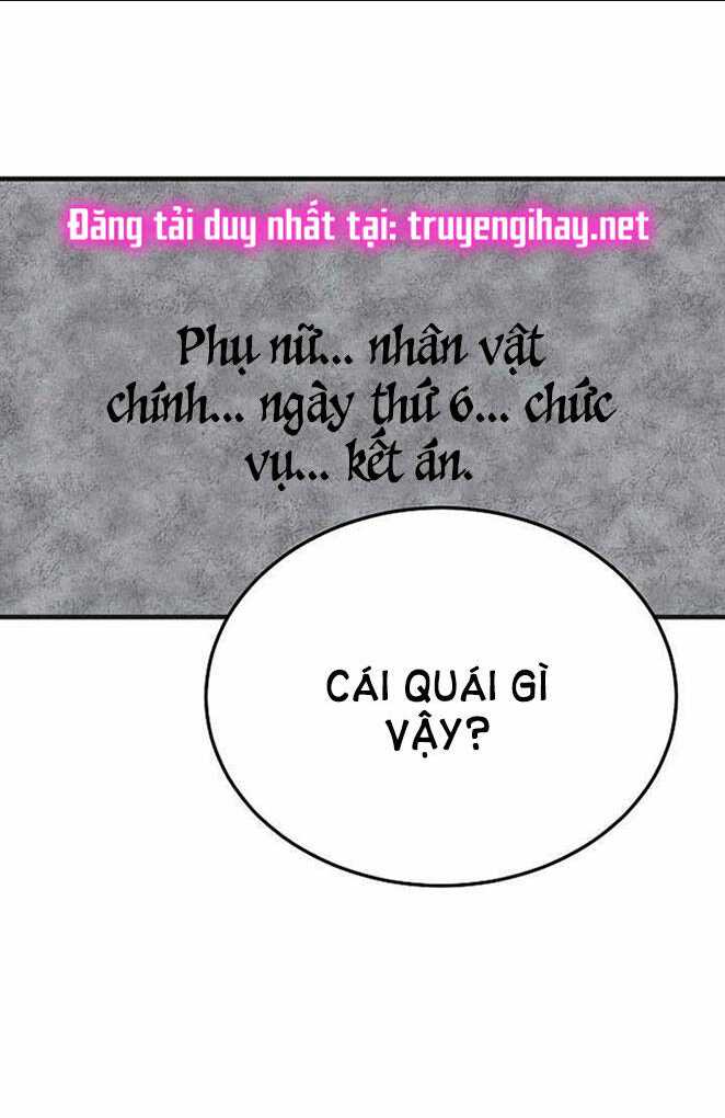 trở thành vợ thái tử quái vật chapter 49.1 - Trang 2