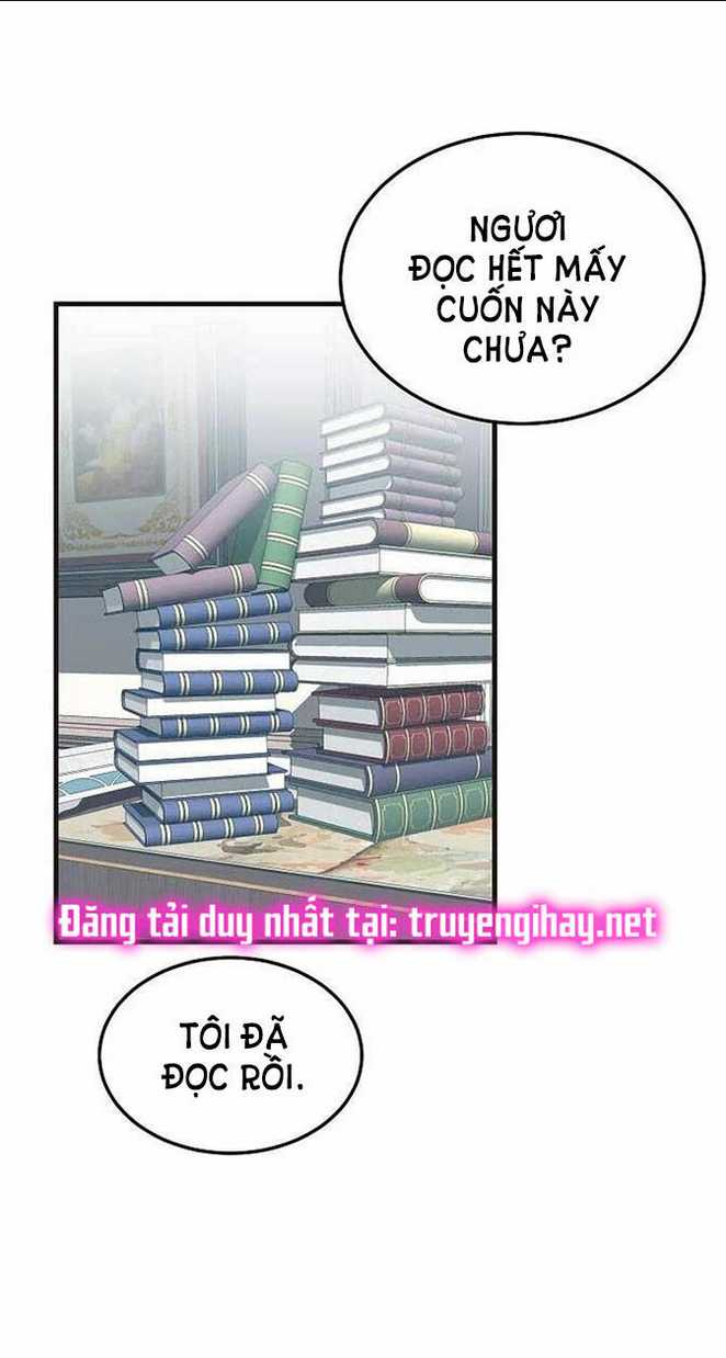 trở thành vợ thái tử quái vật chapter 49.1 - Trang 2