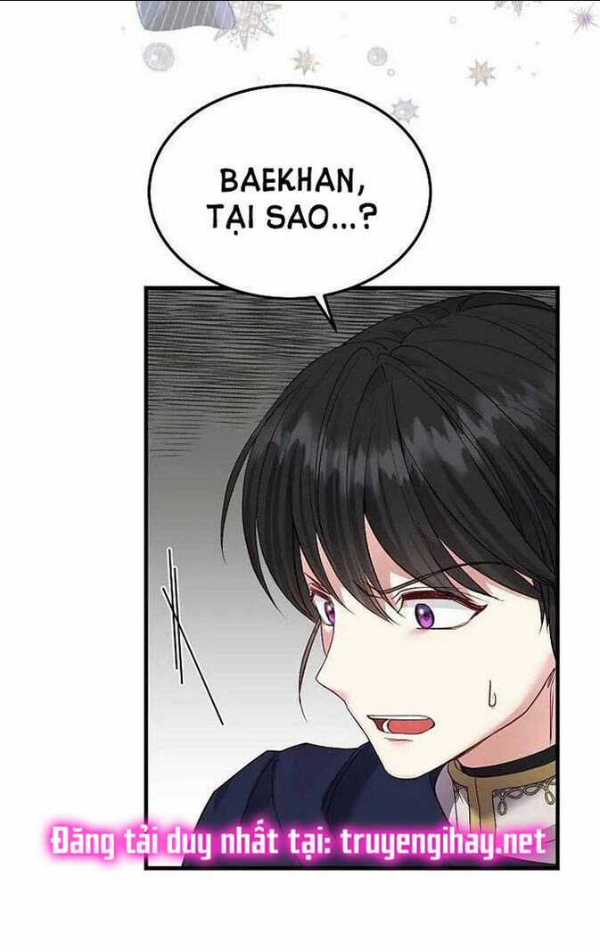 trở thành vợ thái tử quái vật chapter 49.2 - Next Chapter 50