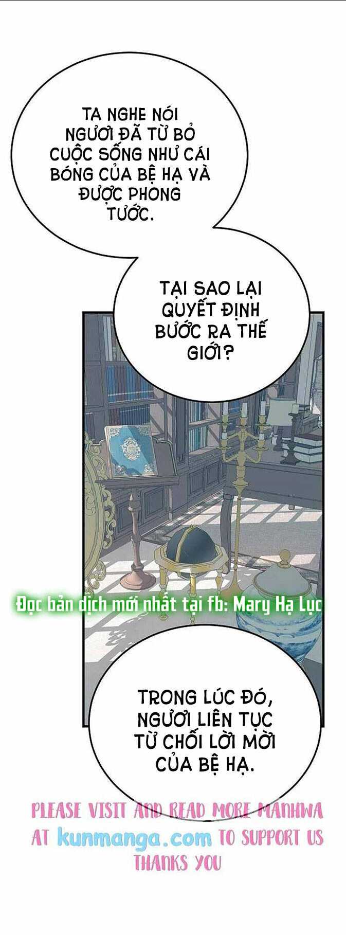 trở thành vợ thái tử quái vật chapter 49.2 - Next Chapter 50