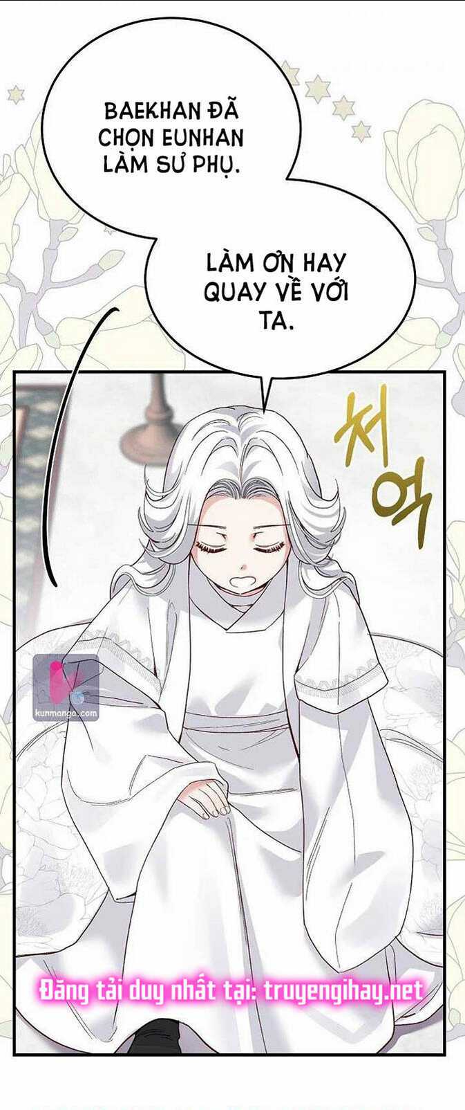 trở thành vợ thái tử quái vật chapter 49.2 - Next Chapter 50