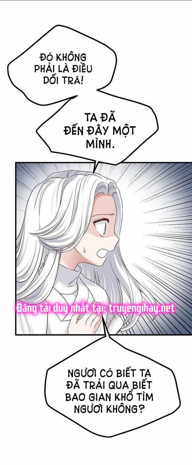 trở thành vợ thái tử quái vật chapter 49.2 - Next Chapter 50