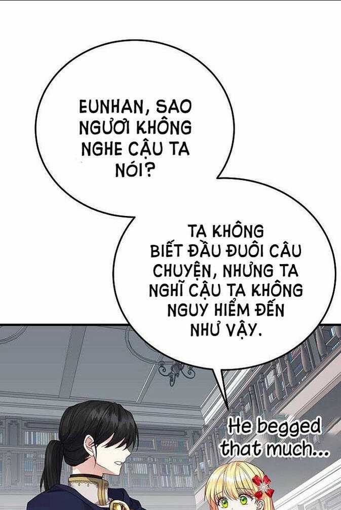 trở thành vợ thái tử quái vật chapter 49.2 - Next Chapter 50