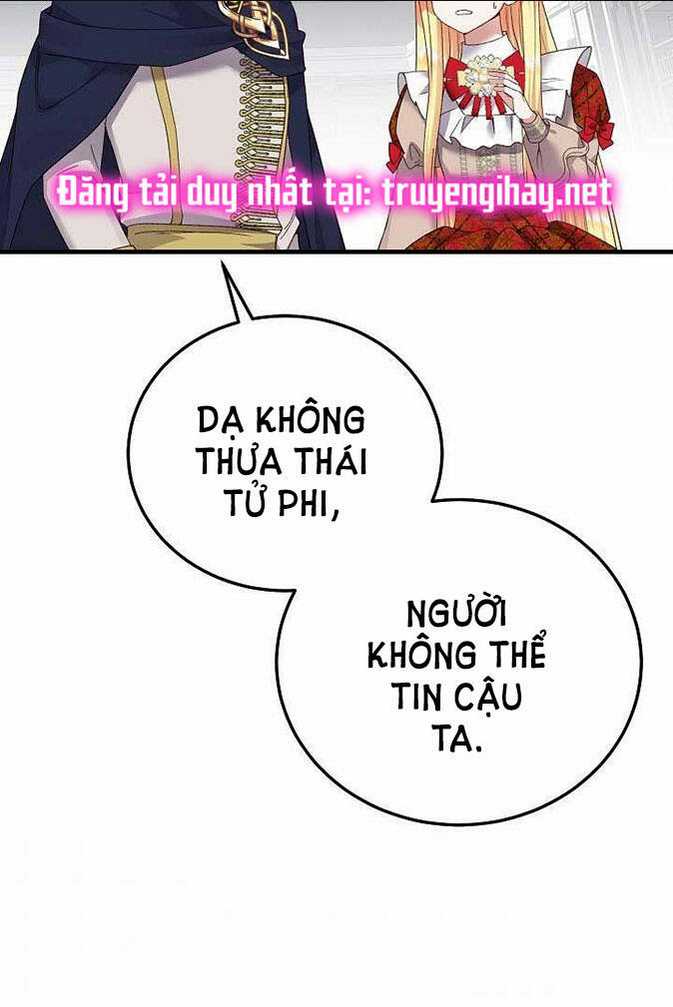 trở thành vợ thái tử quái vật chapter 49.2 - Next Chapter 50