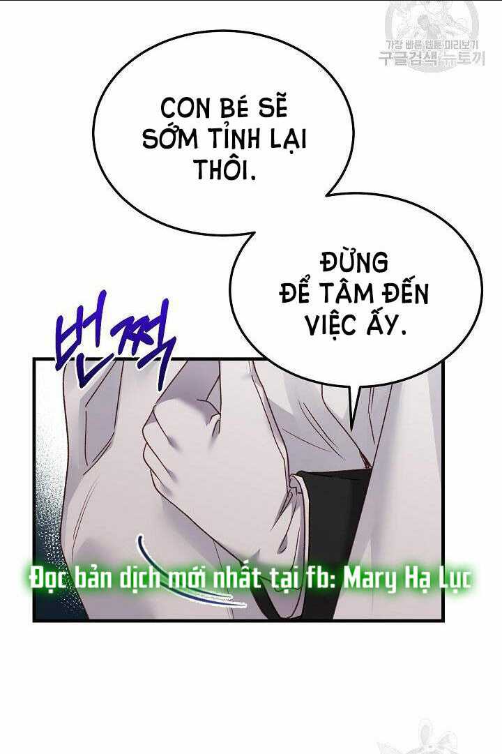 trở thành vợ thái tử quái vật chapter 50.1 - Trang 2