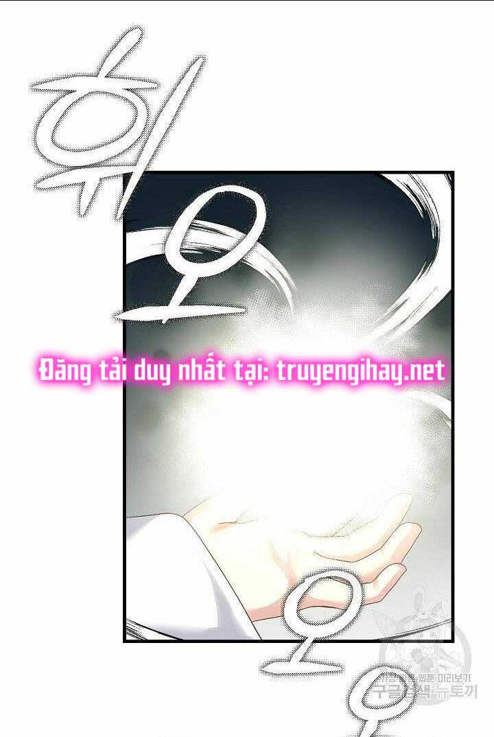 trở thành vợ thái tử quái vật chapter 50.1 - Trang 2