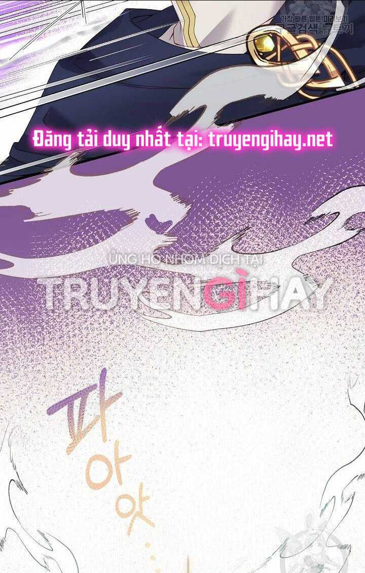 trở thành vợ thái tử quái vật chapter 50.1 - Trang 2