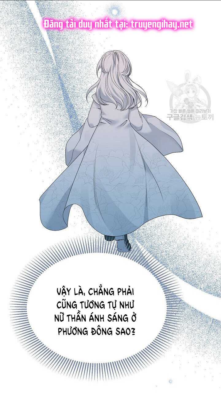 trở thành vợ thái tử quái vật chapter 51.1 - Trang 2