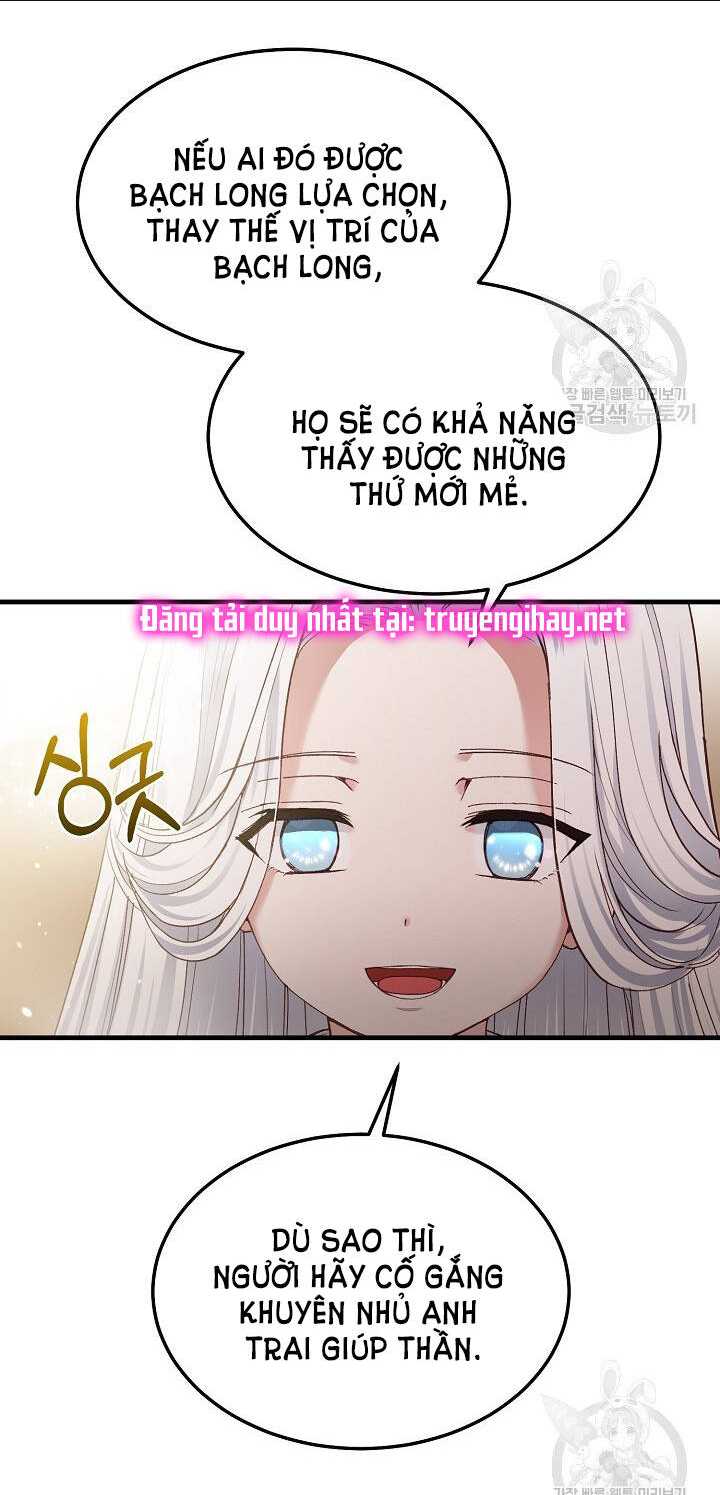 trở thành vợ thái tử quái vật chapter 51.1 - Trang 2