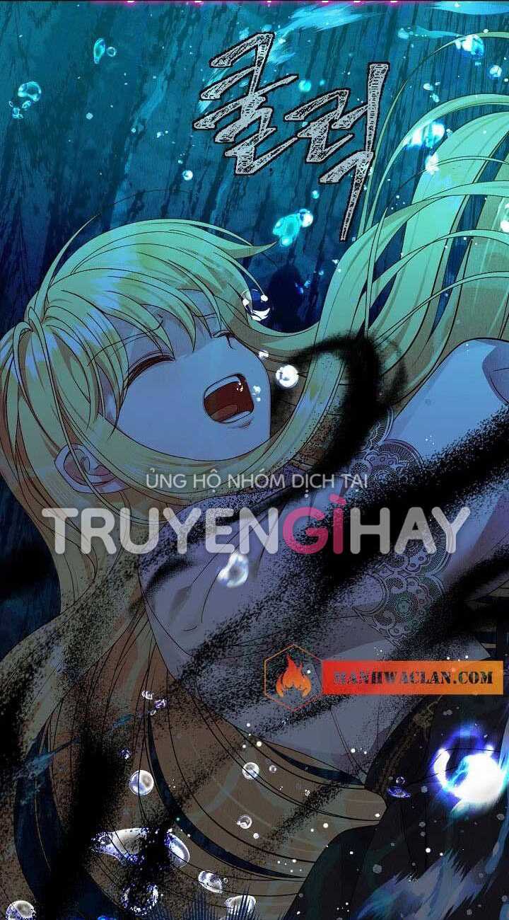 trở thành vợ thái tử quái vật chapter 52.2 - Trang 2