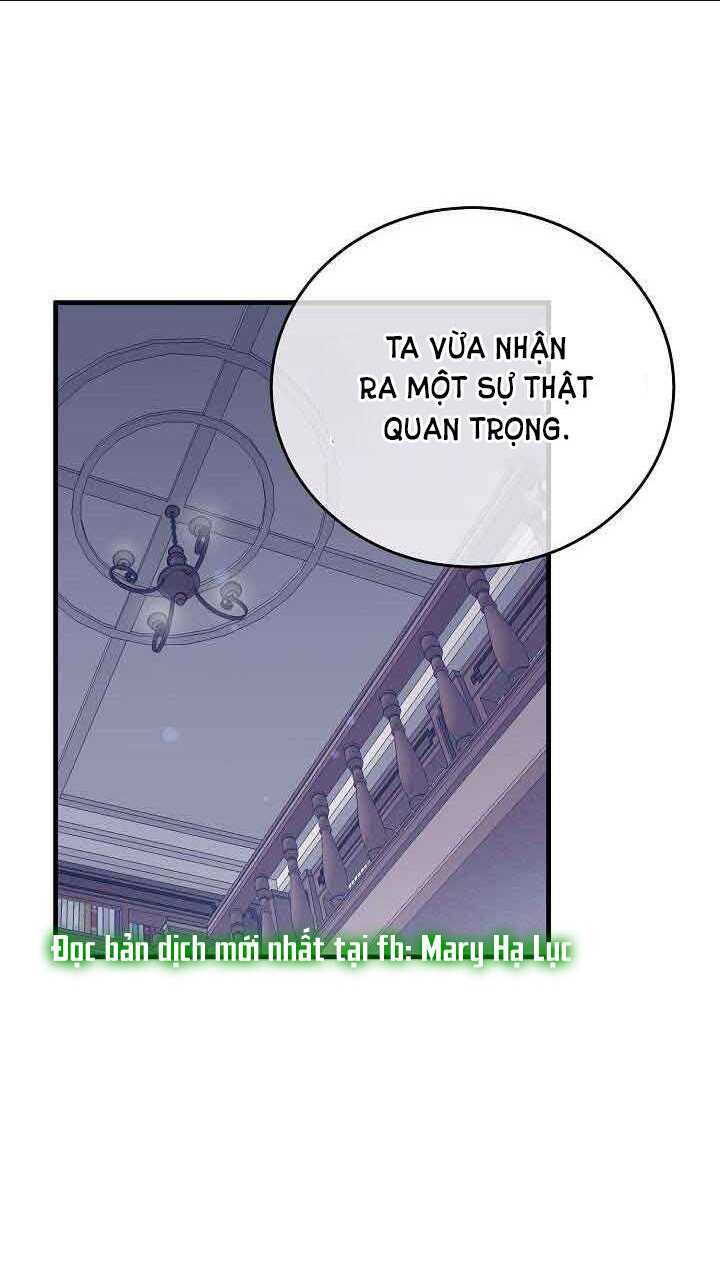 trở thành vợ thái tử quái vật chapter 52.2 - Trang 2