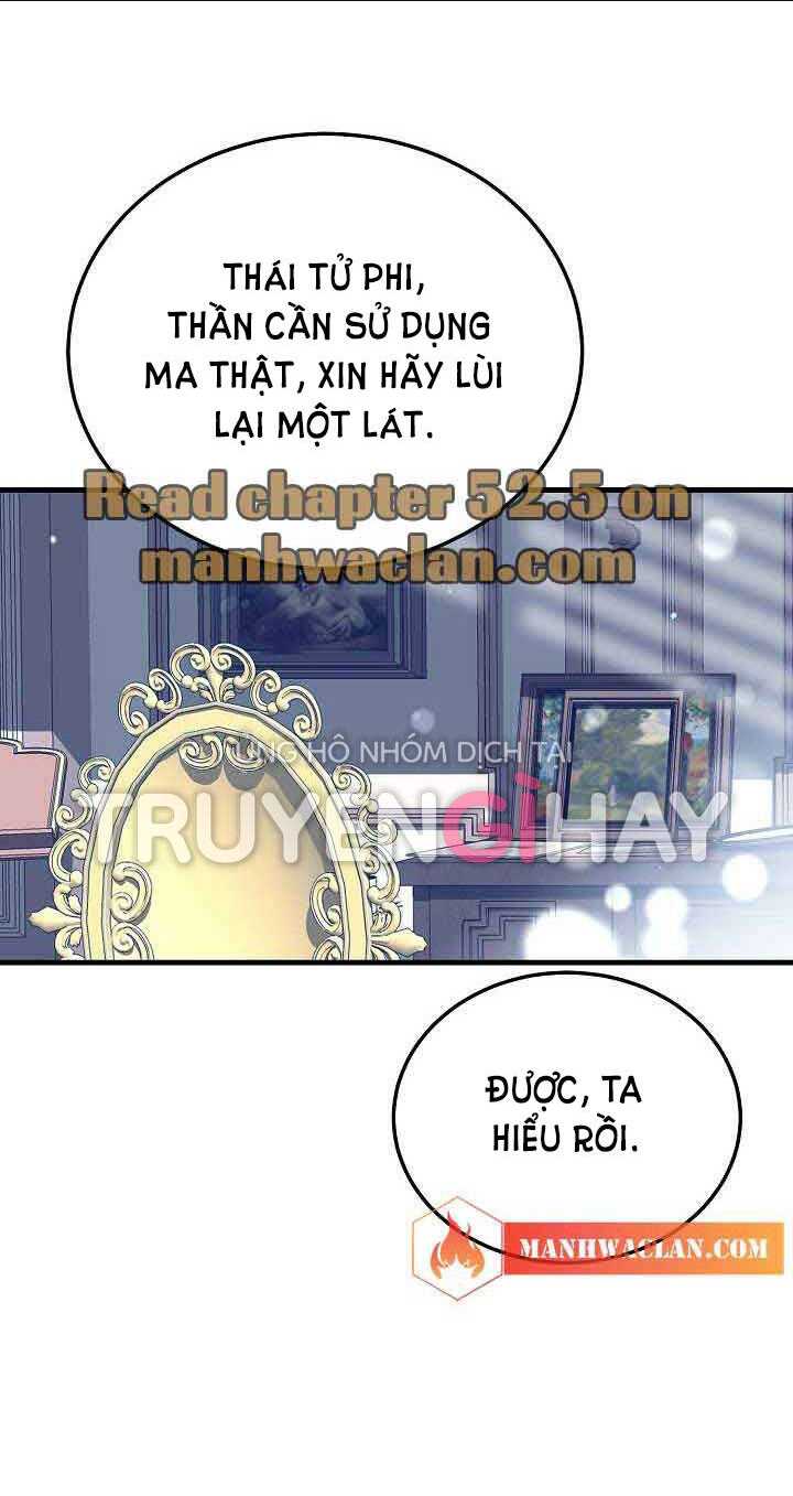 trở thành vợ thái tử quái vật chapter 52.2 - Trang 2