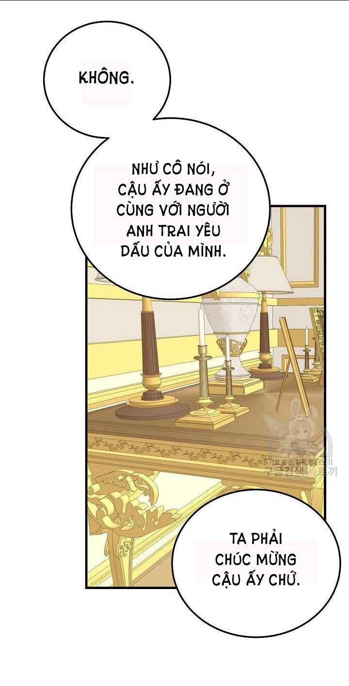 trở thành vợ thái tử quái vật chapter 53.2 - Next Chapter 54