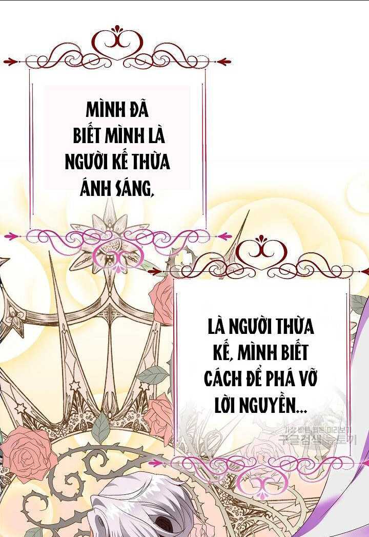 trở thành vợ thái tử quái vật chapter 53.2 - Next Chapter 54