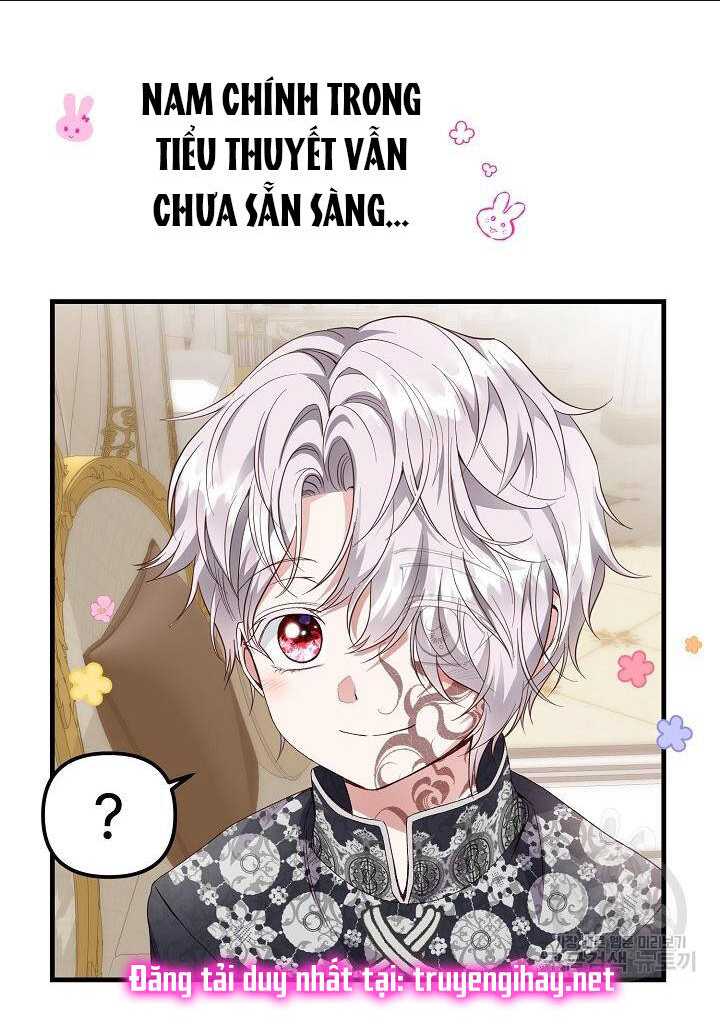 trở thành vợ thái tử quái vật chapter 53.2 - Next Chapter 54