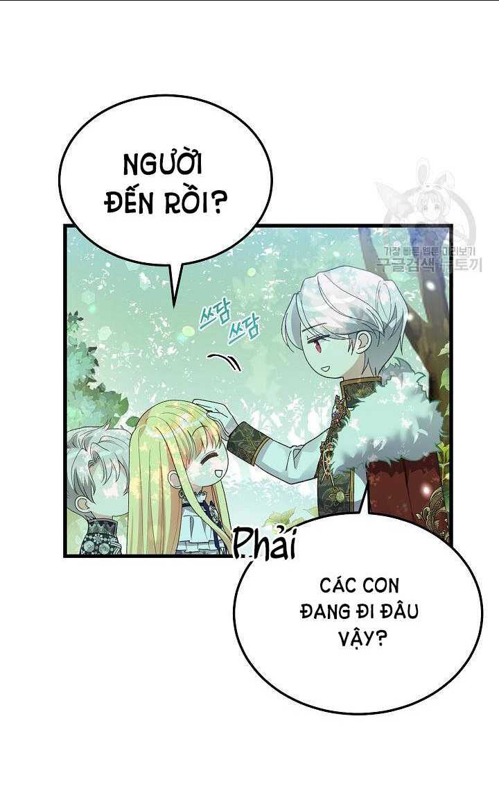 trở thành vợ thái tử quái vật chapter 53.2 - Next Chapter 54