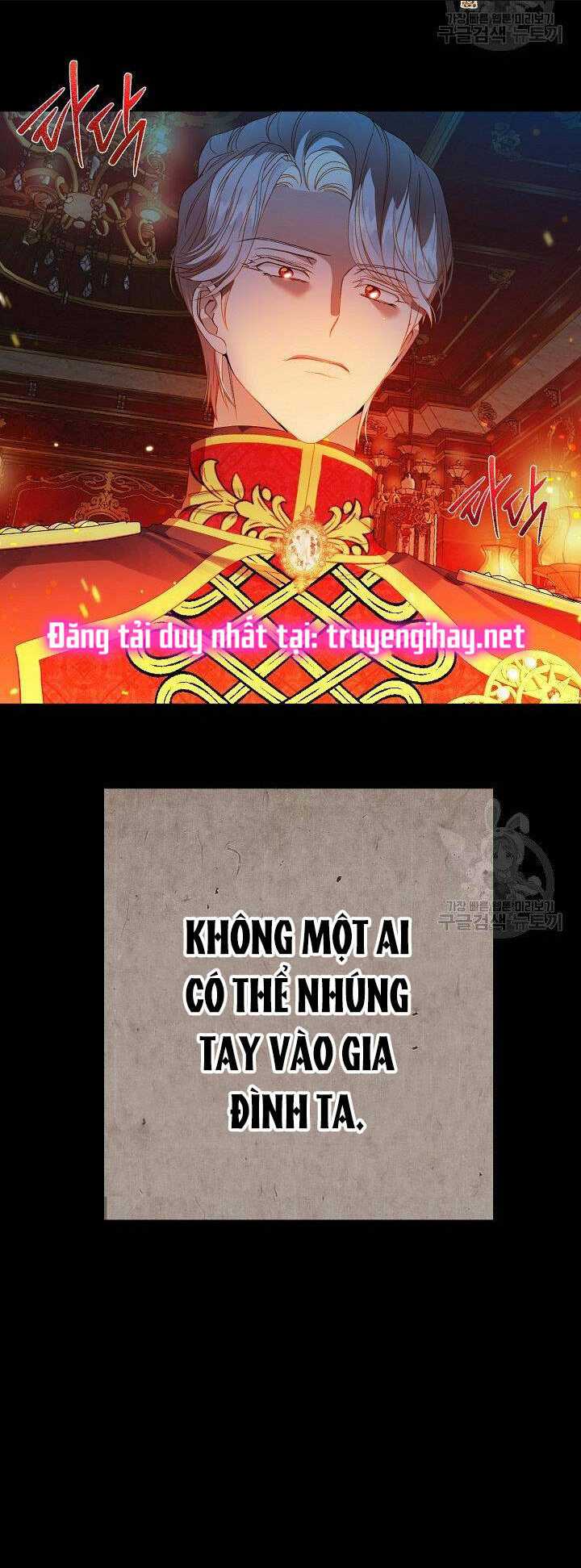 trở thành vợ thái tử quái vật chapter 54.2 - Trang 2