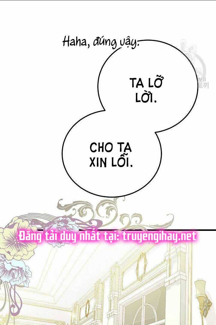 trở thành vợ thái tử quái vật chapter 55.2 - Trang 2