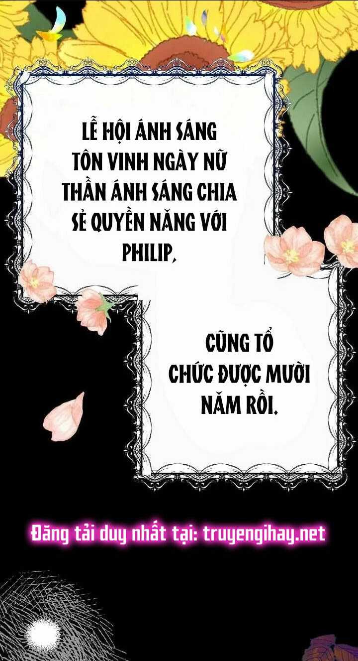 trở thành vợ thái tử quái vật chapter 55.2 - Trang 2