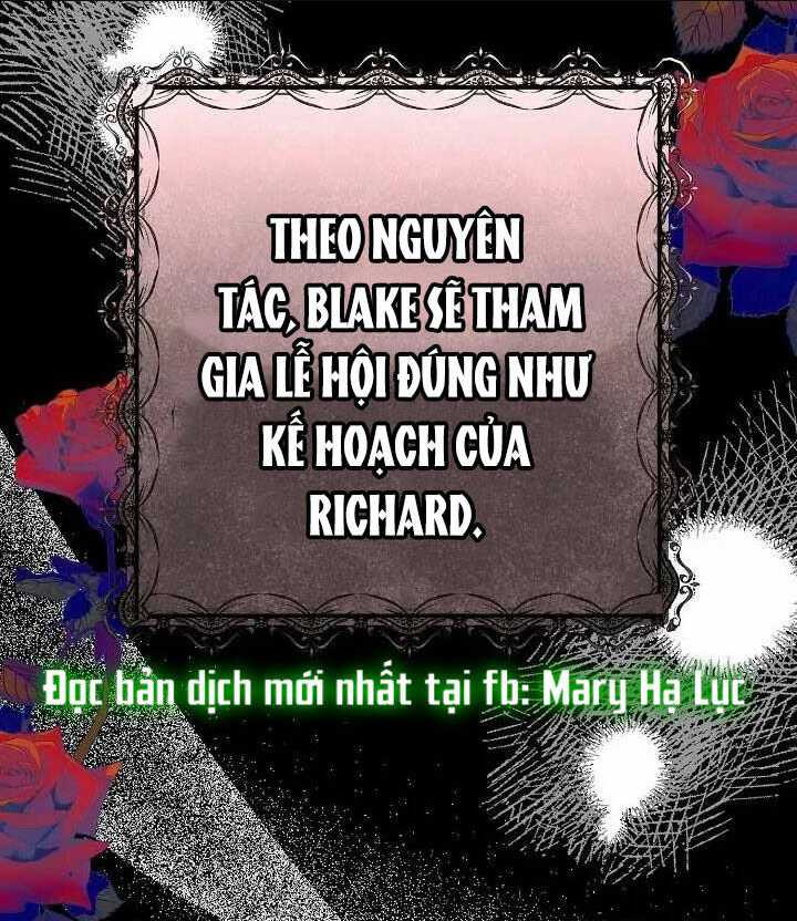 trở thành vợ thái tử quái vật chapter 55.2 - Trang 2