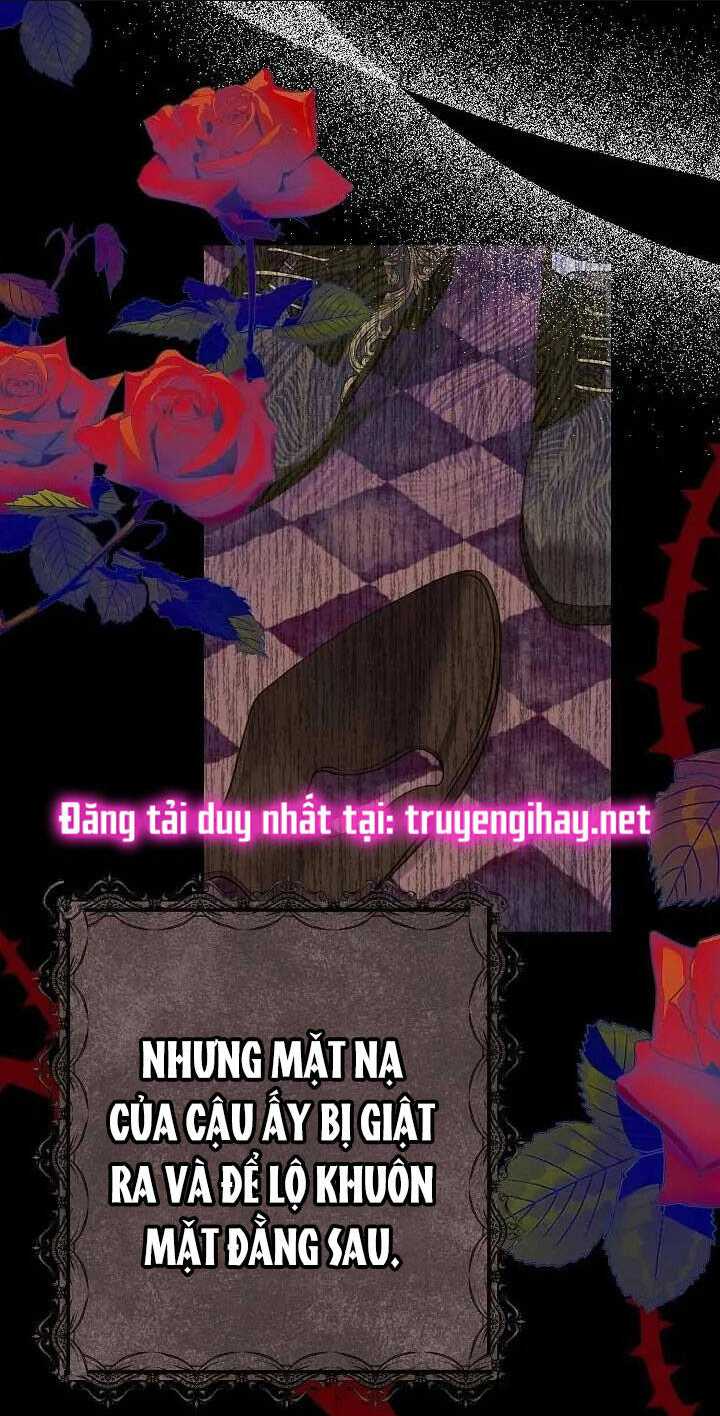 trở thành vợ thái tử quái vật chapter 55.2 - Trang 2