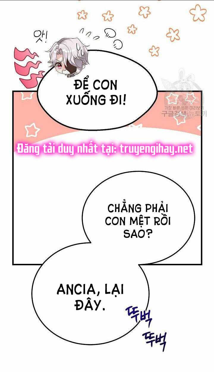 trở thành vợ thái tử quái vật chapter 55.2 - Trang 2