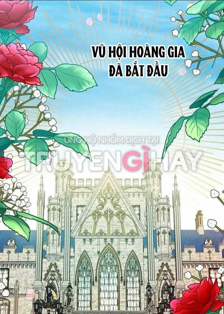 trở thành vợ thái tử quái vật chapter 55.2 - Trang 2