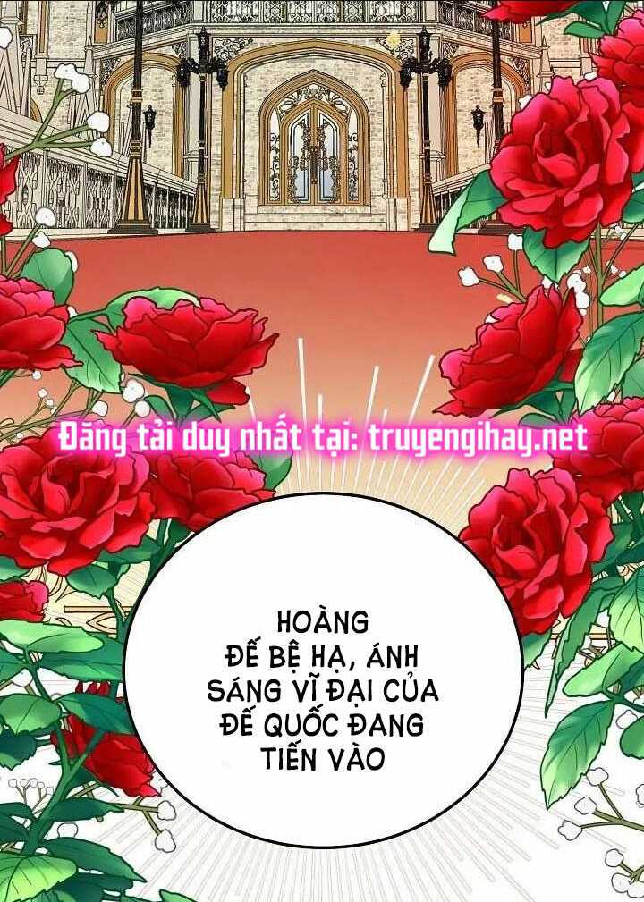 trở thành vợ thái tử quái vật chapter 55.2 - Trang 2