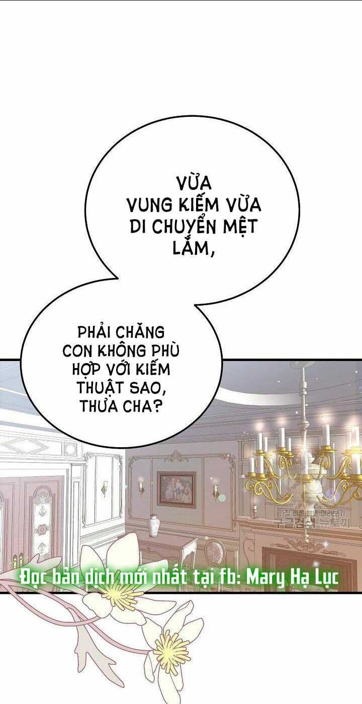 trở thành vợ thái tử quái vật chapter 55.2 - Trang 2