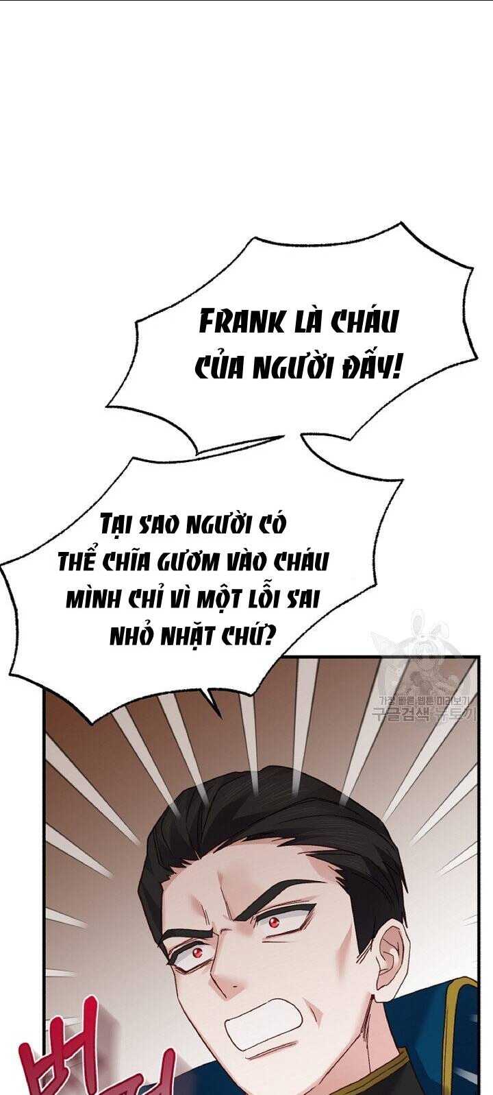 trở thành vợ thái tử quái vật chapter 56.2 - Trang 2