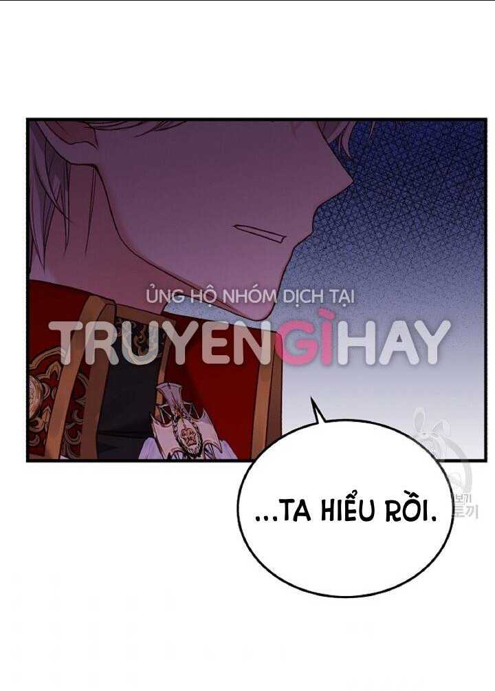 trở thành vợ thái tử quái vật chapter 56.2 - Trang 2