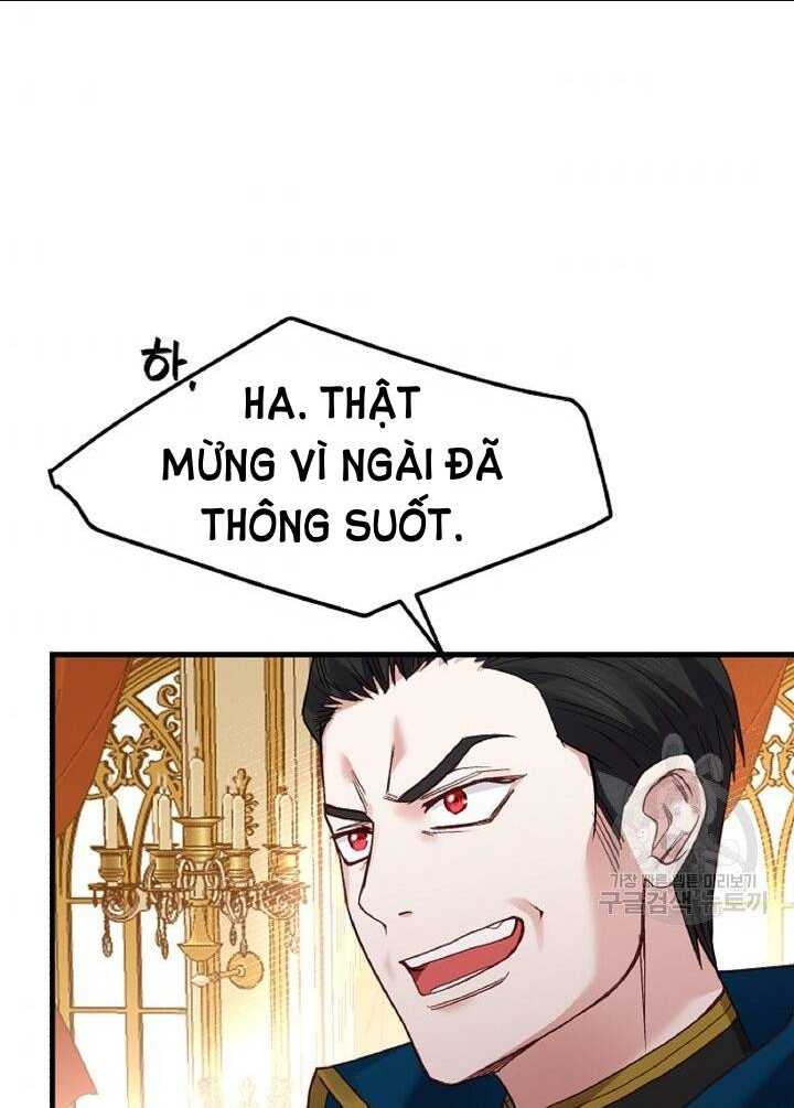 trở thành vợ thái tử quái vật chapter 56.2 - Trang 2