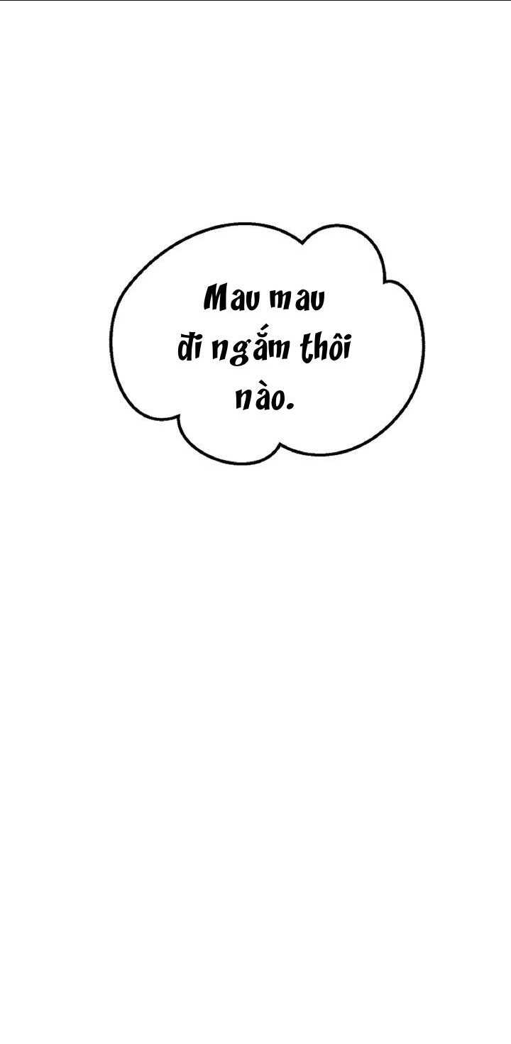 trở thành vợ thái tử quái vật chapter 56.2 - Trang 2