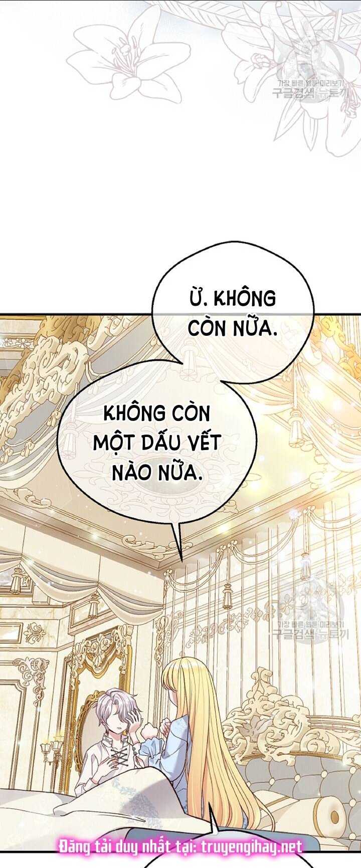 trở thành vợ thái tử quái vật chapter 57.2 - Next Chapter 58