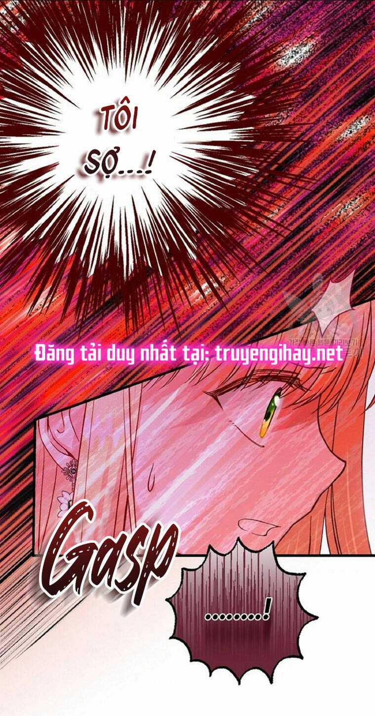 trở thành vợ thái tử quái vật chapter 59.2 - Trang 2