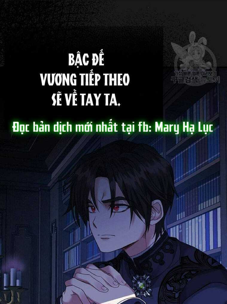 trở thành vợ thái tử quái vật chapter 59.2 - Trang 2