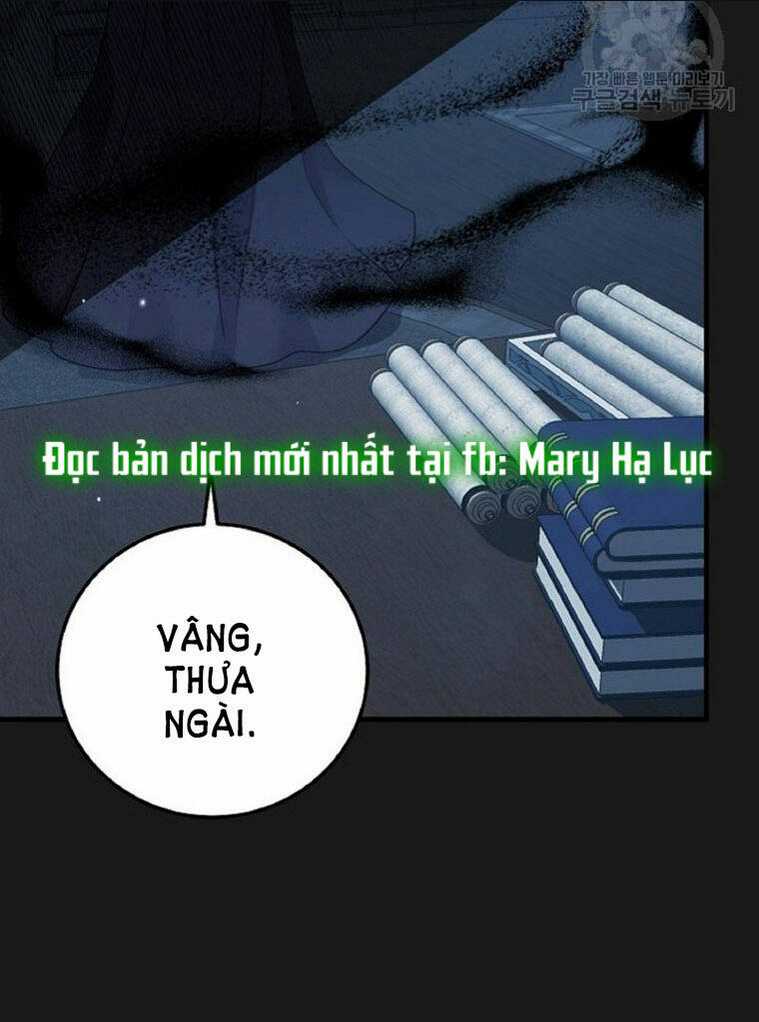 trở thành vợ thái tử quái vật chapter 59.2 - Trang 2