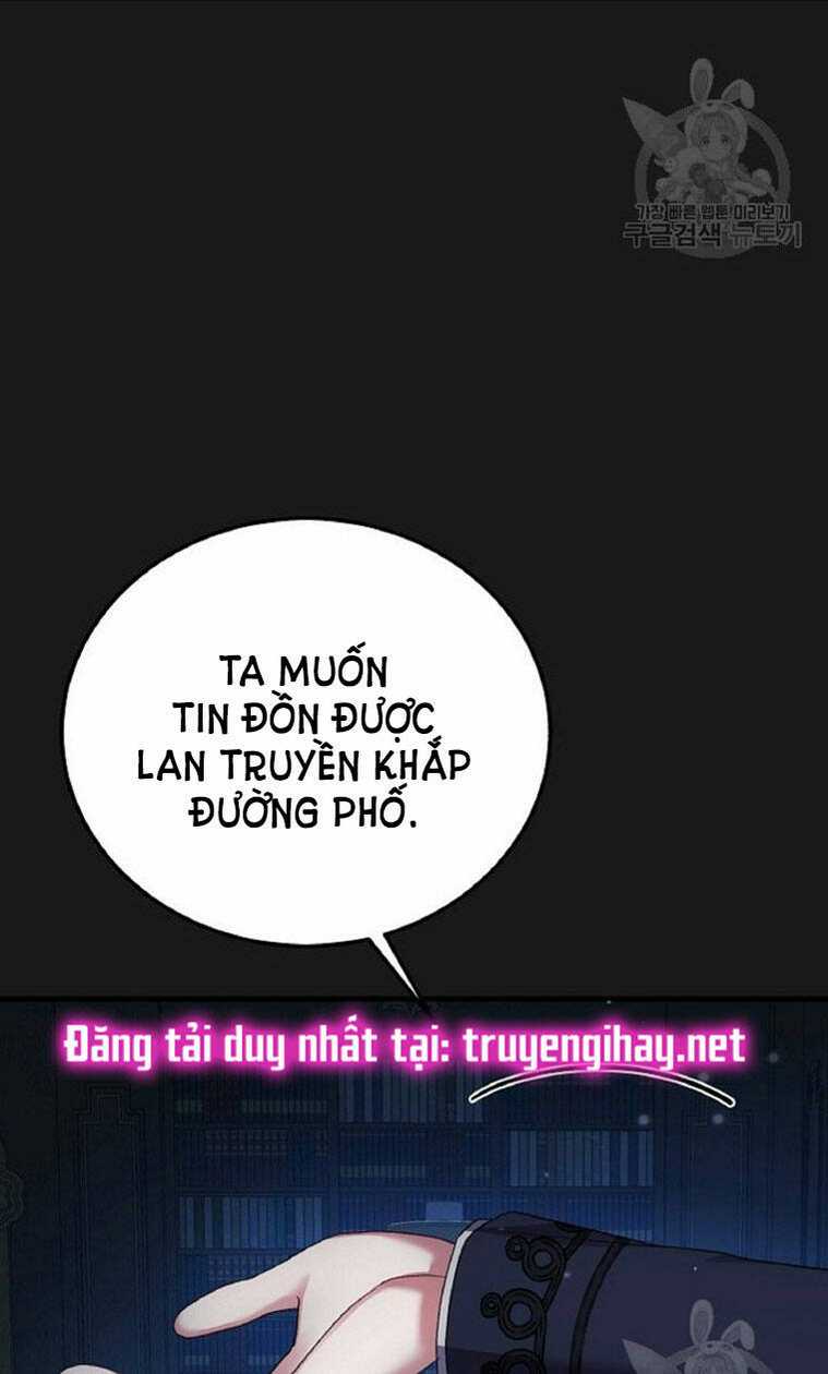 trở thành vợ thái tử quái vật chapter 59.2 - Trang 2